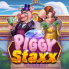 Piggy Staxx logo