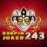 Respin Joker 243 logo