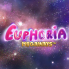 Euphoria Megaways logo