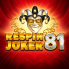 Respin Joker 81 logo