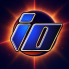 io logo