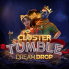 Cluster Tumble Dream Drop logo