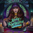Lady of Fortune Remastered logo