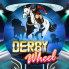 Derby Wheel logo