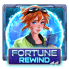 Fortune Rewind logo