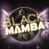 Black Mamba logo