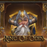 Ring of Odin logo