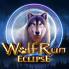 Wolf Run Eclipse logo