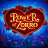 Power of Zorro logo
