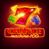 Chance Machine 100 logotipas