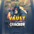 Vault Cracker logo