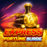 Express Fortune Surge logo