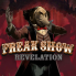 Freak Show Revelation logo