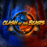Clash Of The Beasts logo