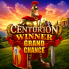 Centurion Winner Grand Chance logo