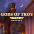 Gods of Troy Megaways logo
