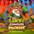 Lawn n' Complete Disorder logo