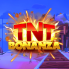 TNT Bonanza logotipas