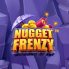 Nugget Frenzy logo