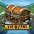 Wild Falls logo