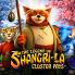 The Legend of Shangri La Cluster Pays logo