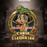 Charlie Chance and the Curse of Cleopatra logo