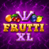 Fruiti Xl logo
