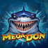 Mega Don logo