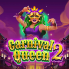 Carnival Queen 2 logo