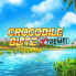 Crocodile Blitz Xtreme logo
