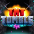 TNT Tumble logo