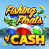 Fishing Floats of Cash logo