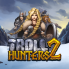 Troll Hunters 2 logo