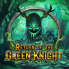 Return of The Green Knight logo
