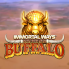 Immortal Ways Buffalo logo