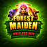 Forest Maiden logo