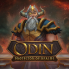 Odin Protector of Realms logo
