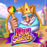 King of Sweets logo
