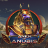 Ankh of Anubis logo