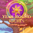 Year Round Riches Clusterbuster logo