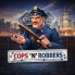 Cops'n'Robbers logo