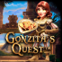 Gonzita’s Quest logo