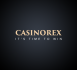 CasinoREX logo