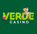 Verde Casino logo
