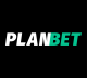 Planbet logo