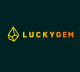 Luckygem logotipas