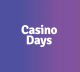 Casino Days logo