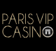 Paris Vip Casino logo