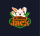 Hidden Jack logotipas