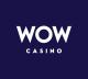 WOW Casino logo